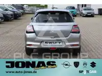 2026 Suzuki SWIFT