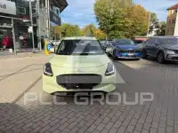 2026 Suzuki SWIFT