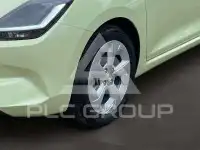 2026 Suzuki SWIFT