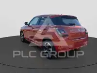 2026 Suzuki SWIFT