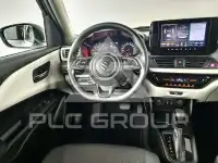 2026 Suzuki SWIFT