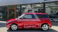 2026 Suzuki SWIFT