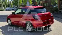 2026 Suzuki SWIFT