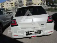 2026 Suzuki SWIFT