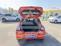 2026 Suzuki SWIFT
