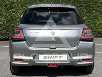 2026 Suzuki SWIFT