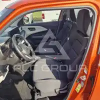 2026 Suzuki SWIFT