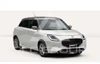 2026 Suzuki SWIFT