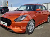 2026 Suzuki SWIFT