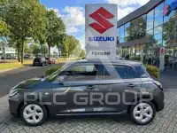 2026 Suzuki SWIFT
