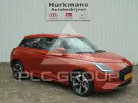 2026 Suzuki SWIFT