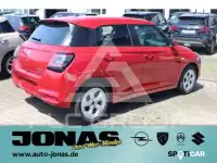 2026 Suzuki SWIFT