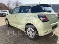 2026 Suzuki SWIFT