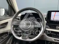 2026 Suzuki SWIFT