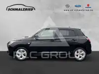 2026 Suzuki SWIFT