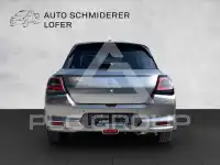 2026 Suzuki SWIFT