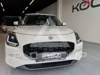 2026 Suzuki SWIFT