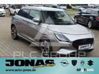 2026 Suzuki SWIFT