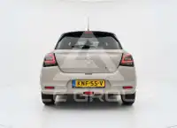 2026 Suzuki SWIFT