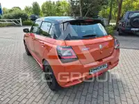 2026 Suzuki SWIFT