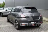 2026 Suzuki SWIFT