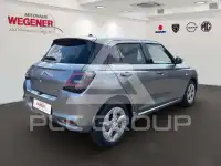 2026 Suzuki SWIFT