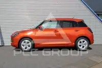 2026 Suzuki SWIFT