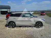2026 Suzuki SWIFT