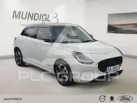 2026 Suzuki SWIFT