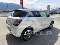 2026 Suzuki SWIFT