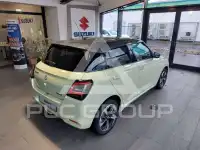 2026 Suzuki SWIFT