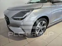 2026 Suzuki SWIFT