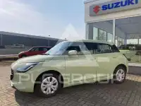 2026 Suzuki SWIFT