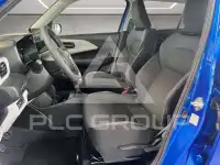 2026 Suzuki SWIFT