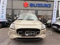 2026 Suzuki SWIFT