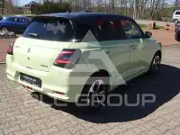 2026 Suzuki SWIFT