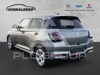 2026 Suzuki SWIFT
