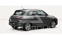 2026 Suzuki SWIFT