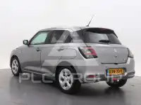 2026 Suzuki SWIFT