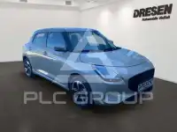 2026 Suzuki SWIFT