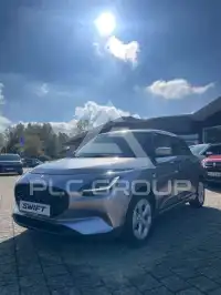 2026 Suzuki SWIFT