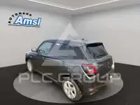 2026 Suzuki SWIFT