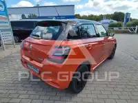 2026 Suzuki SWIFT