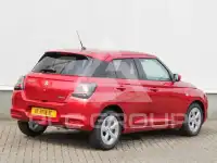 2026 Suzuki SWIFT