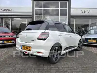 2026 Suzuki SWIFT