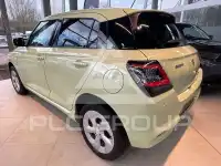 2026 Suzuki SWIFT