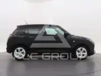 2026 Suzuki SWIFT