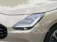 2026 Suzuki SWIFT