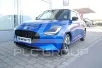 2026 Suzuki SWIFT