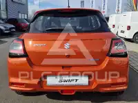 2026 Suzuki SWIFT